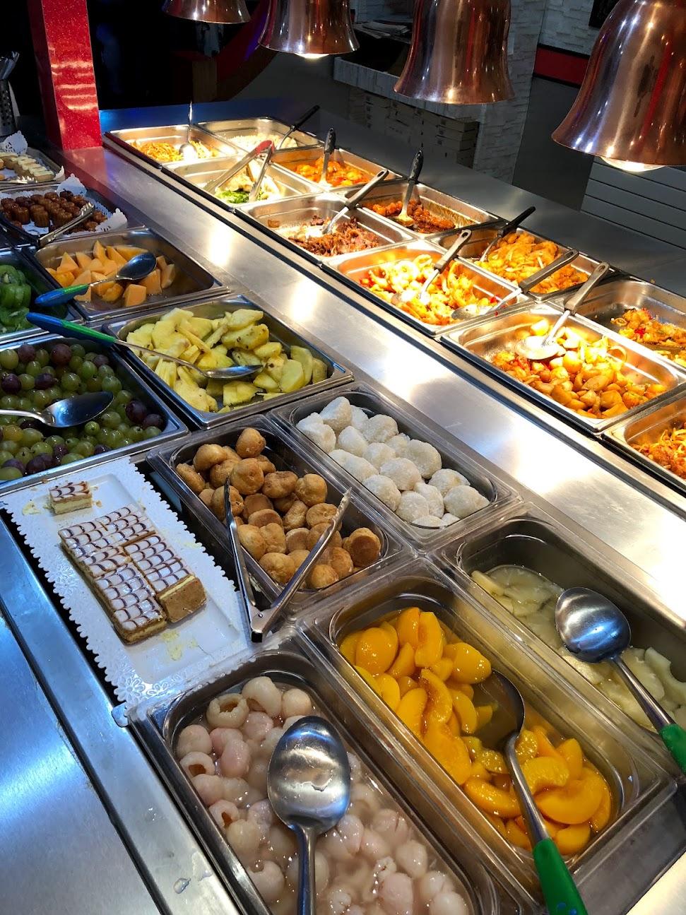 Photo du restaurant Saveur D'asie