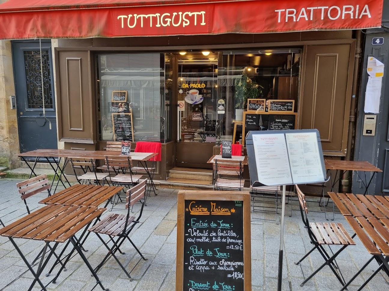 Photo de Tuttigusti