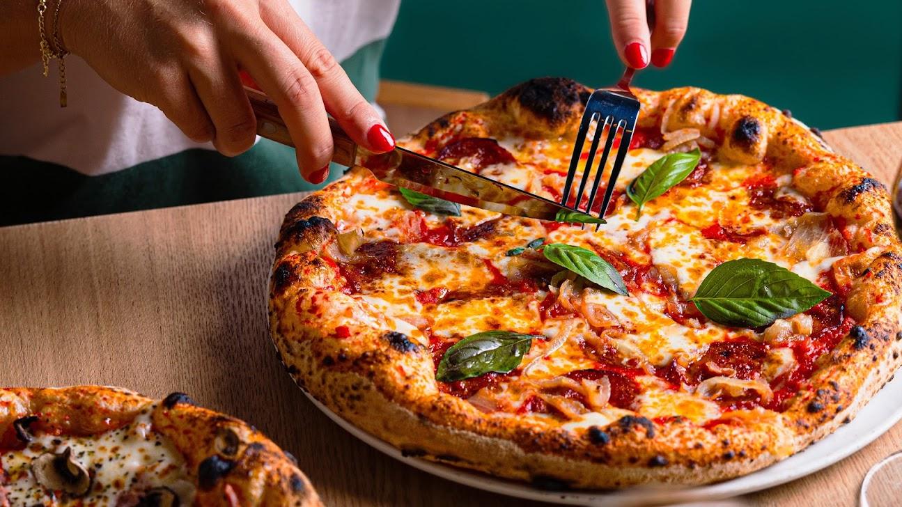 Photo de Pizza Cosy
