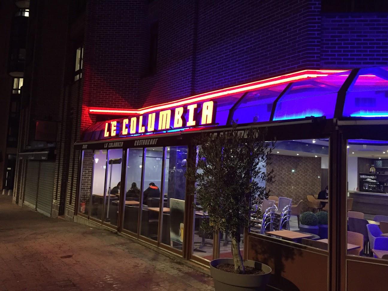 Photo de Le Columbia Cergy Brasseri Restaurants