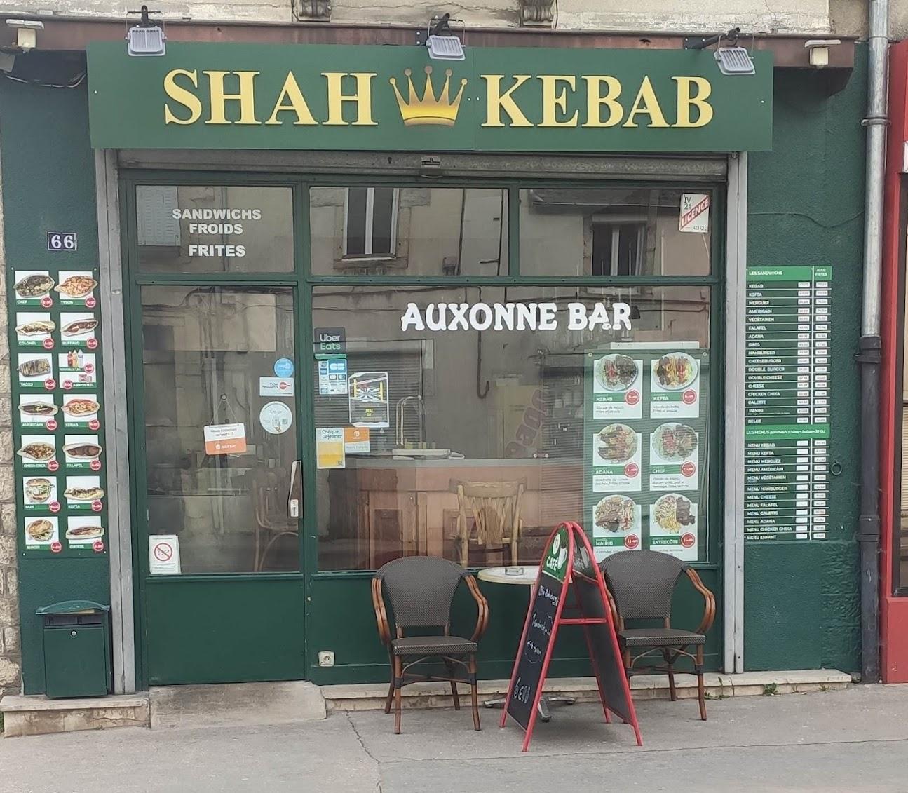 Photo du restaurant SHAH KEBAB