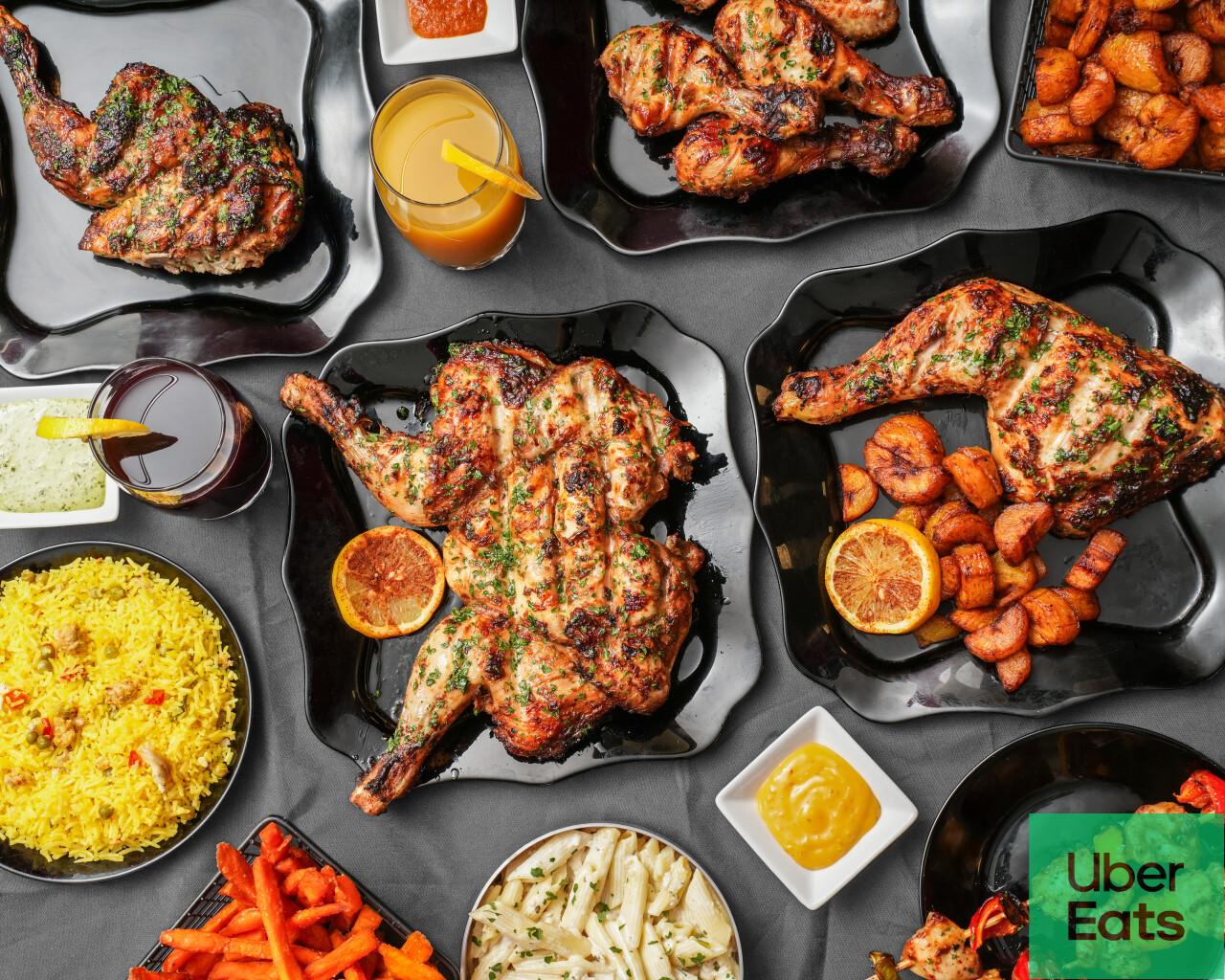 Photo du restaurant POULET GRILL
