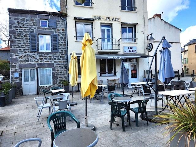 Photo de LES PETITES PORTUGAISES (Bar de la Place)