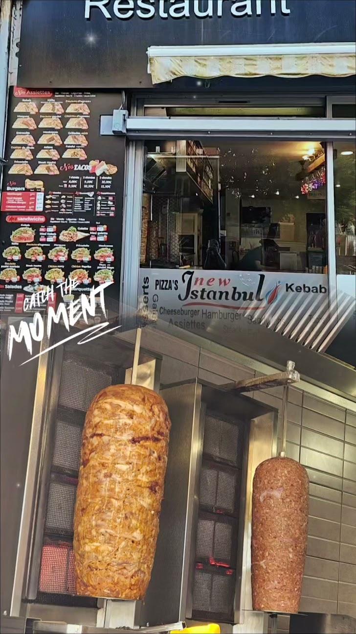 Photo de New istanbul Restaurant