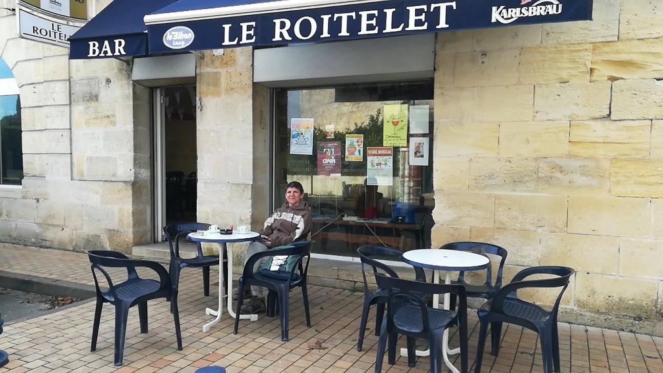 Photo de Le Roitelet