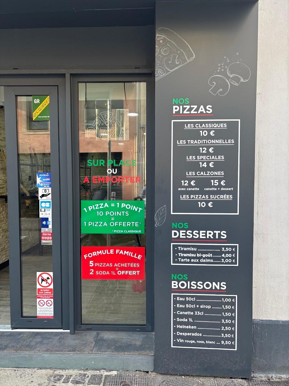 Photo de Le Four Napolitain