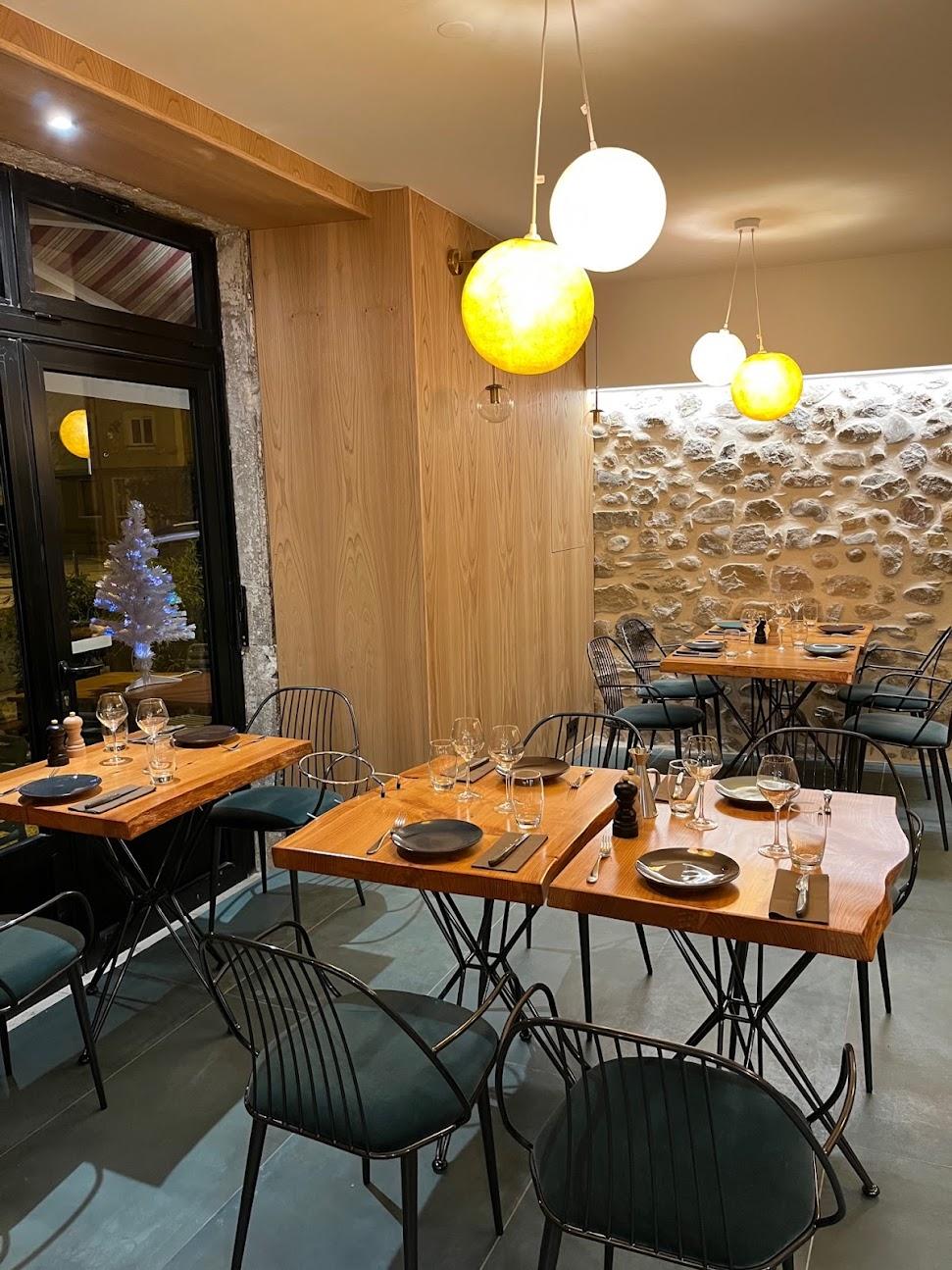 Photo de Le Commerce - Pizzeria & Café