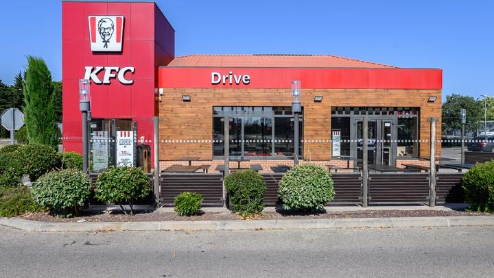 Photo de KFC Avignon Mistral