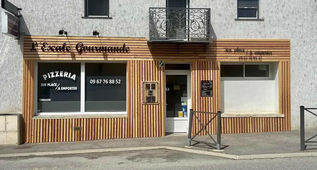 Photo de L'Escale Gourmande