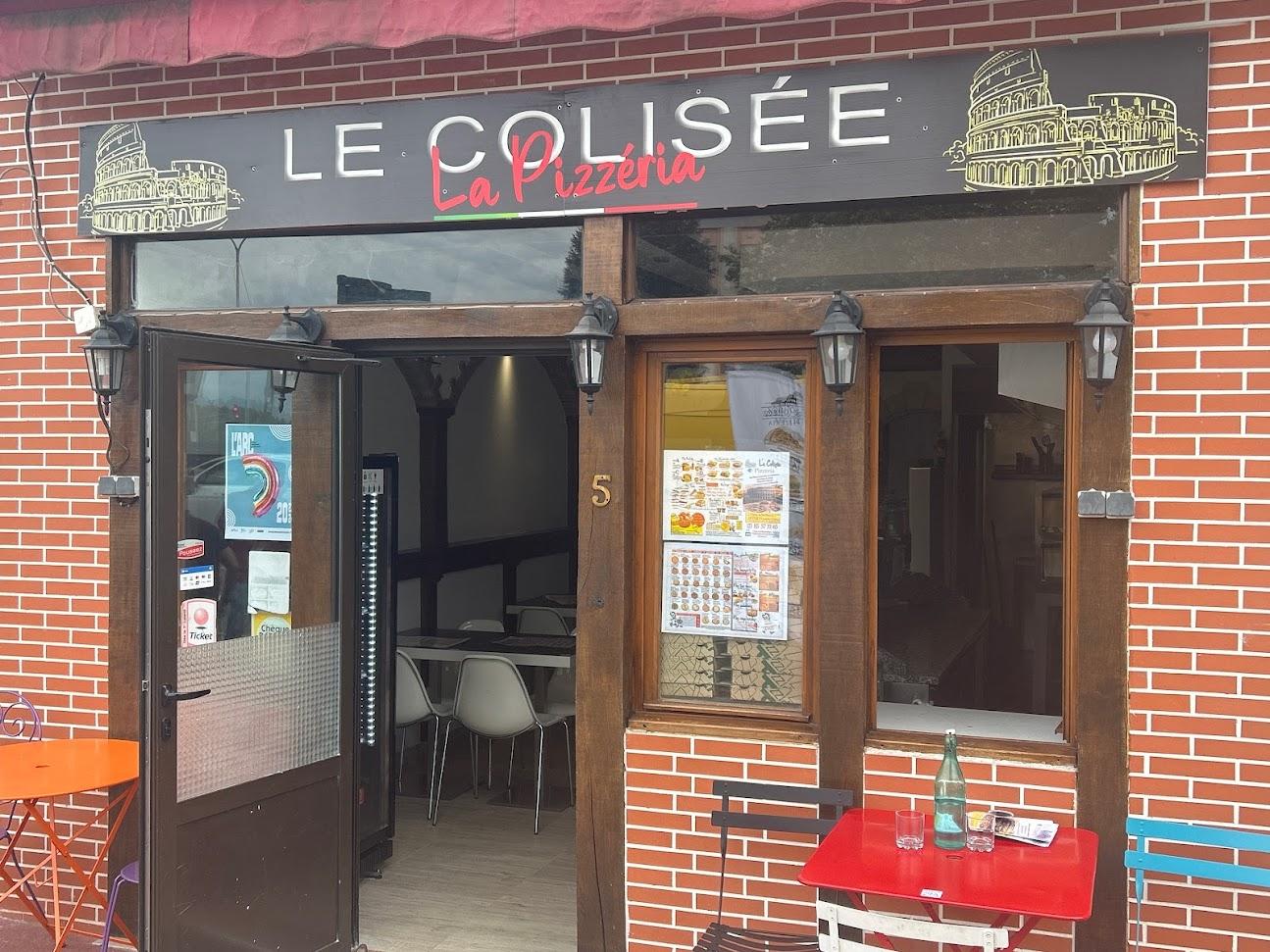 Photo de Le Colisee