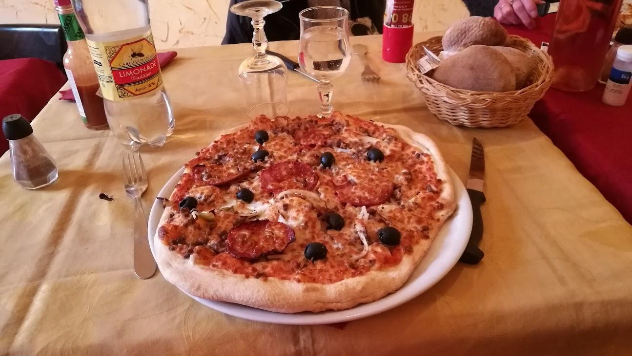 Photo de Pizza et Tradition