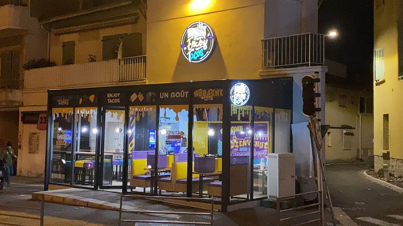 Photo de Enjoy Tacos Aubagne