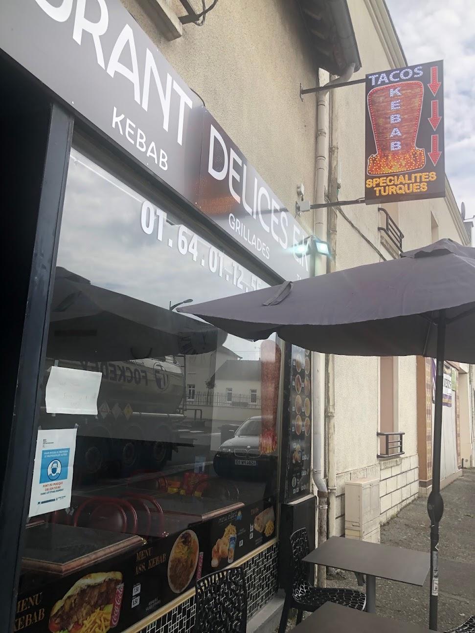 Photo du restaurant Délice E.K