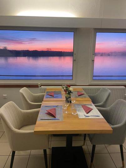 Photo de Sapori di Lago (Anciennement La Table de Anne)