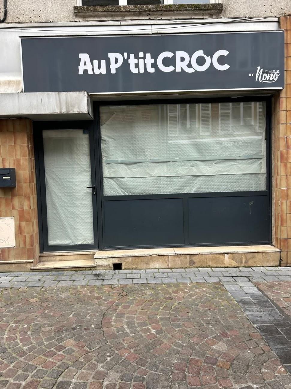Photo de Au p'tit croc