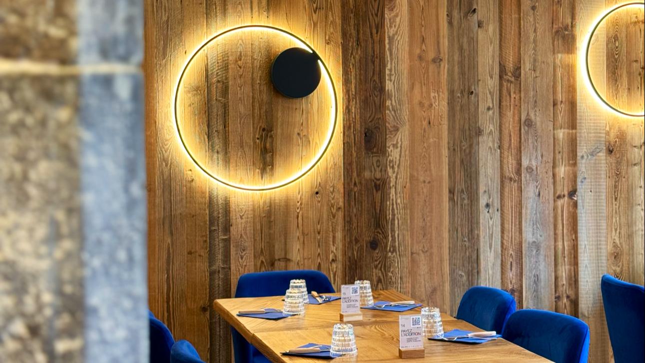 Photo du restaurant Diversion