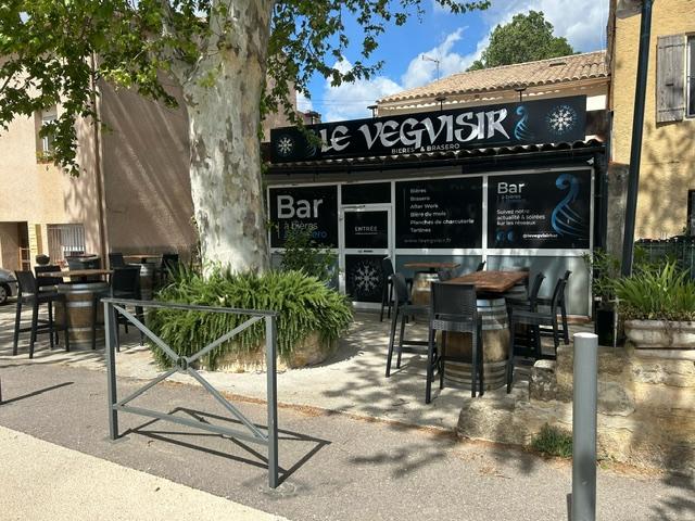 Photo de Le Vegvisir Restaurant Et Bar à Bières & Braseros