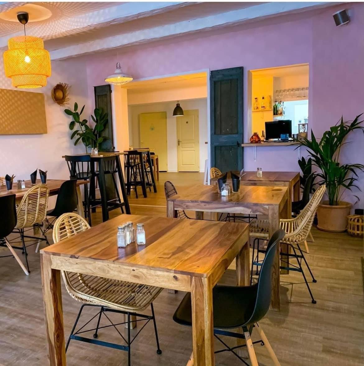 Photo de Restaurant Billy Monkey