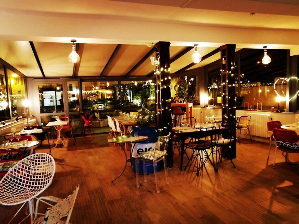 Photo de La cuisine de Yoan