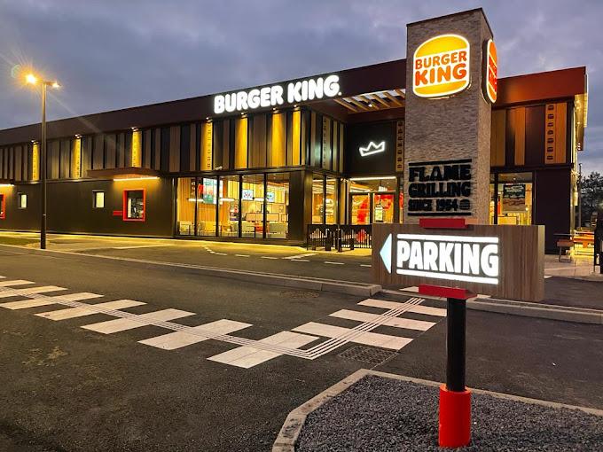 Photo de Burger King