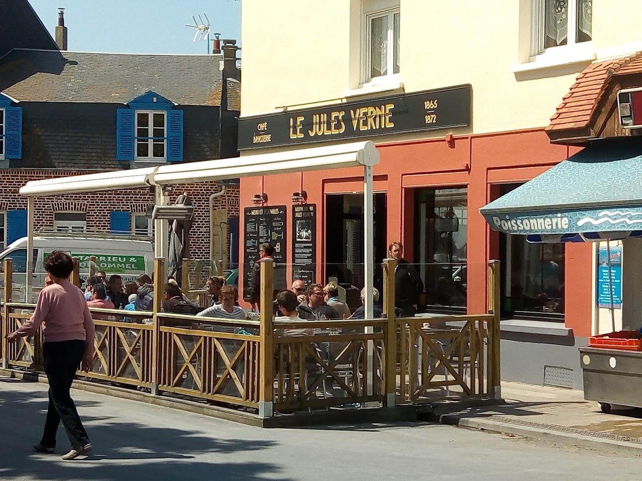 Photo du restaurant Le Saint Pierre
