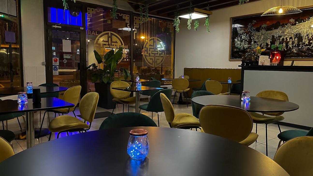 Photo du restaurant Le Lotus