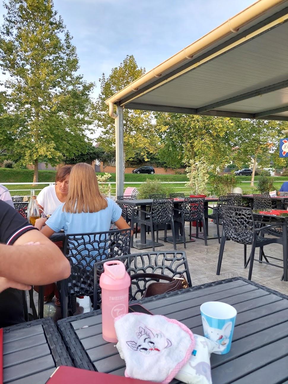 Photo de Venezia Restaurant Fresnes-sur-Marne