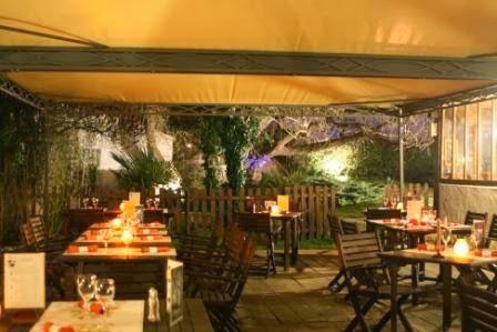 Photo de Baracoa Restaurant