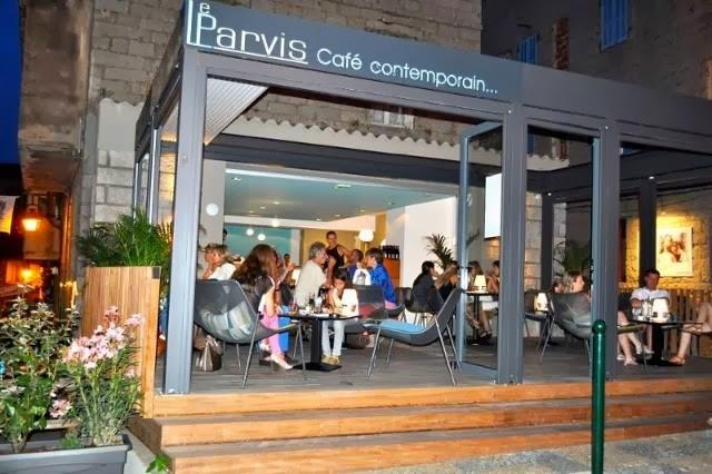 Photo de Le Parvis