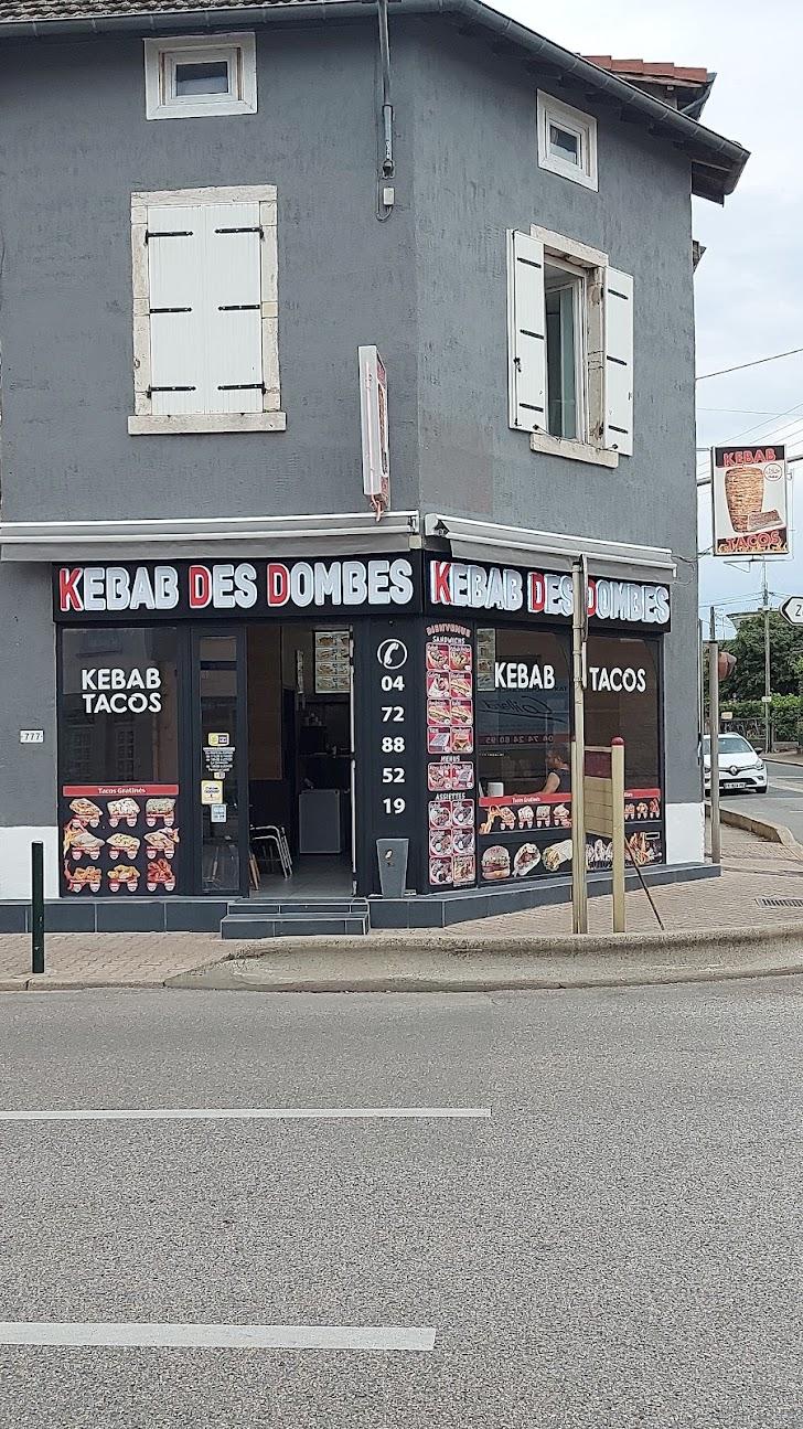 Photo de Kebab des Dombes