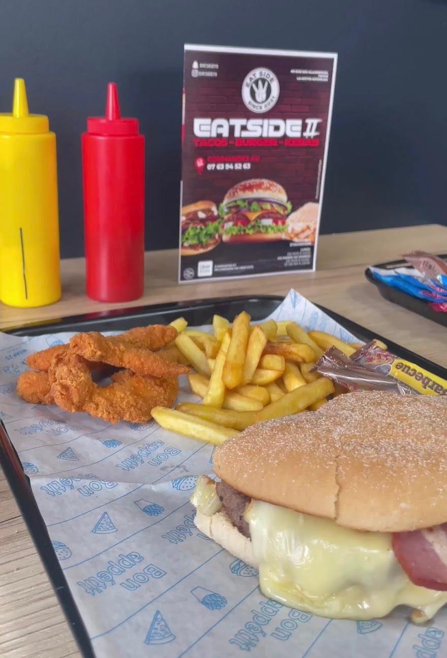 Photo de Eat Side II