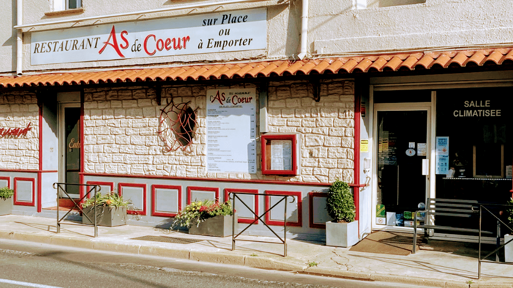 Photo de Restaurant As De Coeur