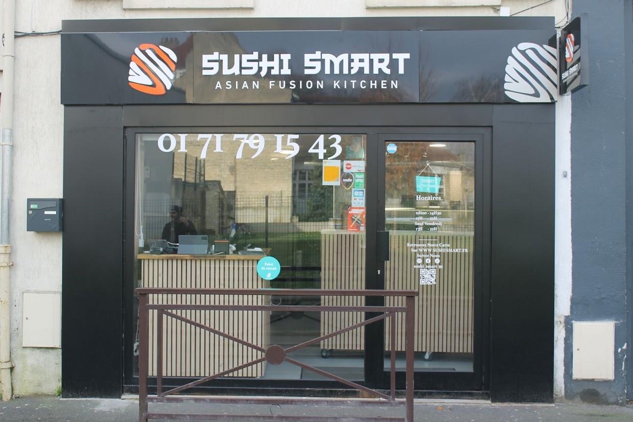 Photo de Sushi Smart