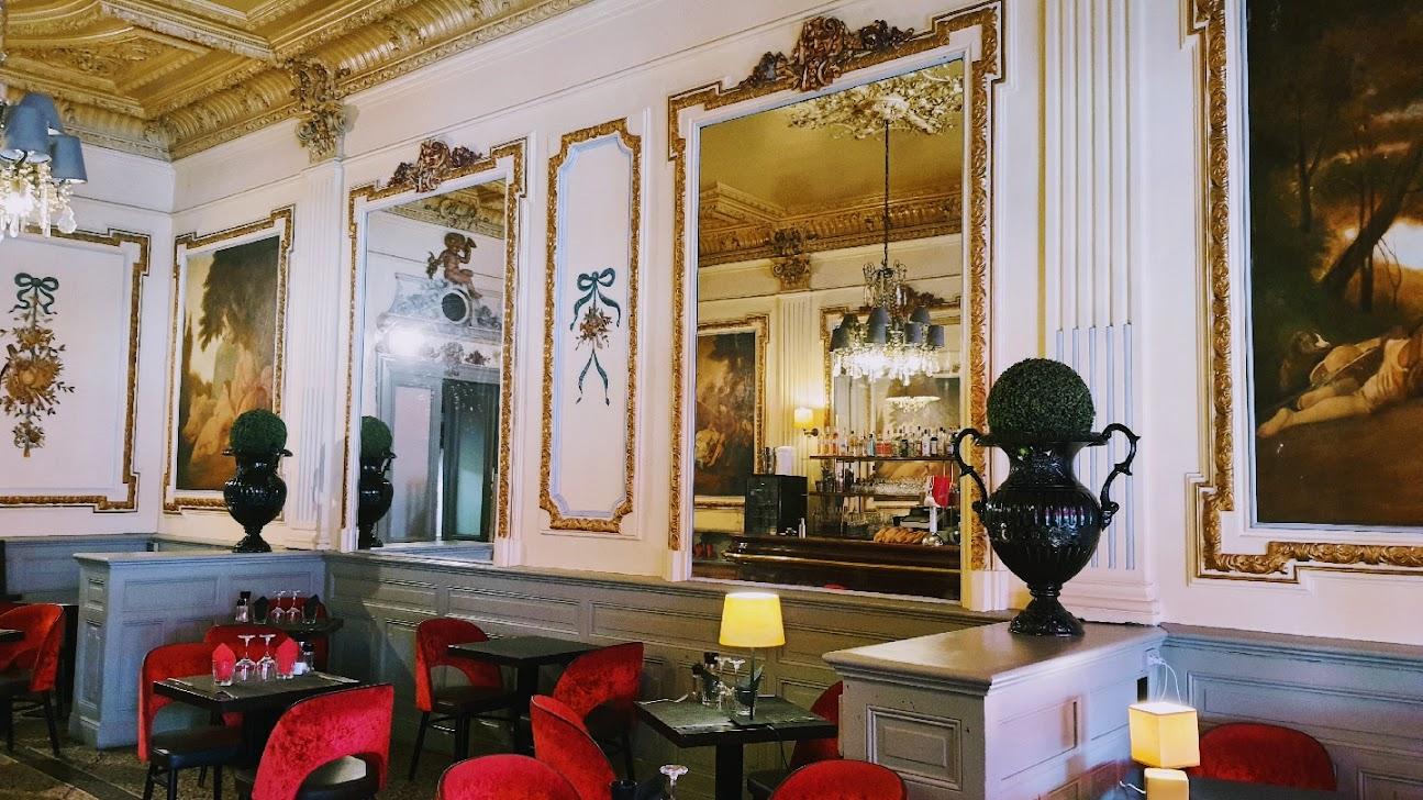 Photo de Le Fin de Siècle