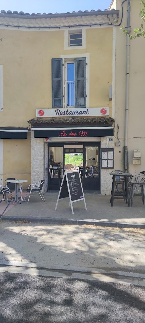 Photo de Les deux M