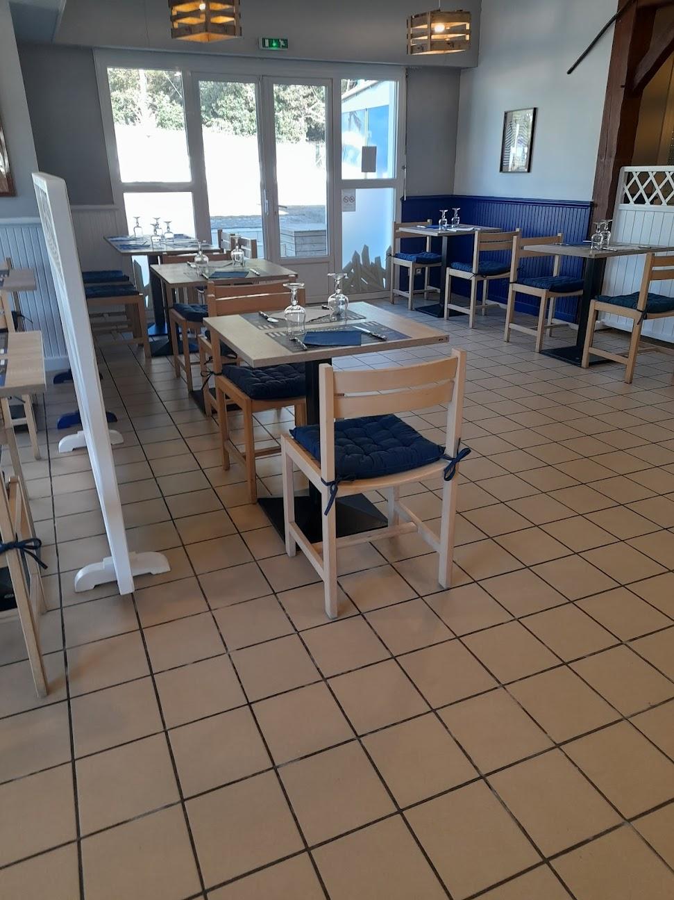 Photo de Restaurant la marinière