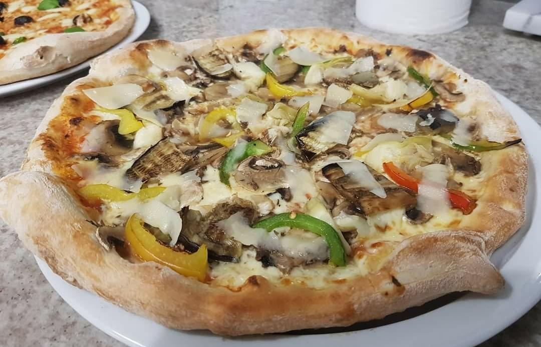 Photo de Pizza Carina