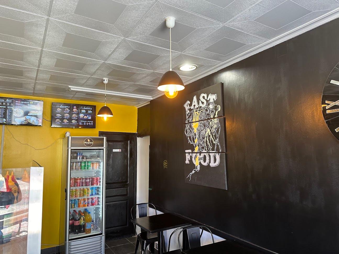 Photo du restaurant Taco’S’tory