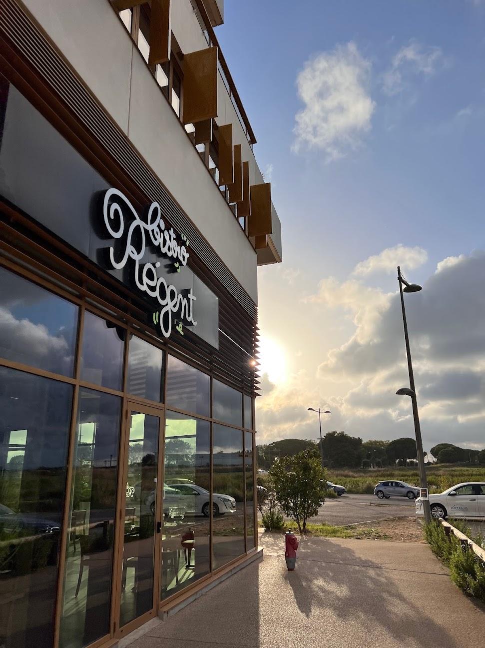Photo de Bistro Régent