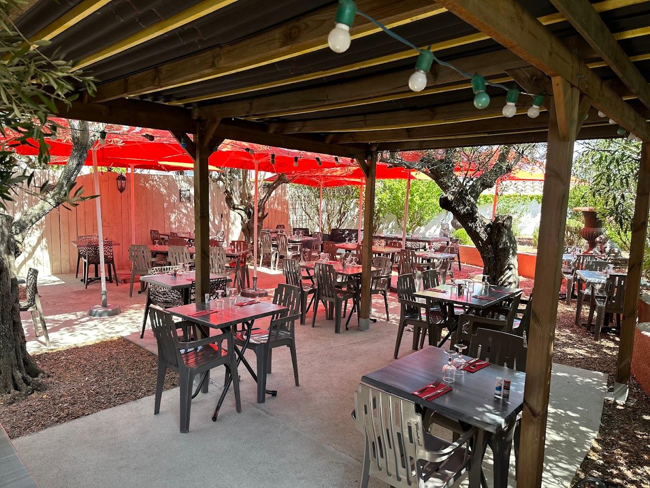 Photo de Restaurant Bar Tapas L’ESTRELLA