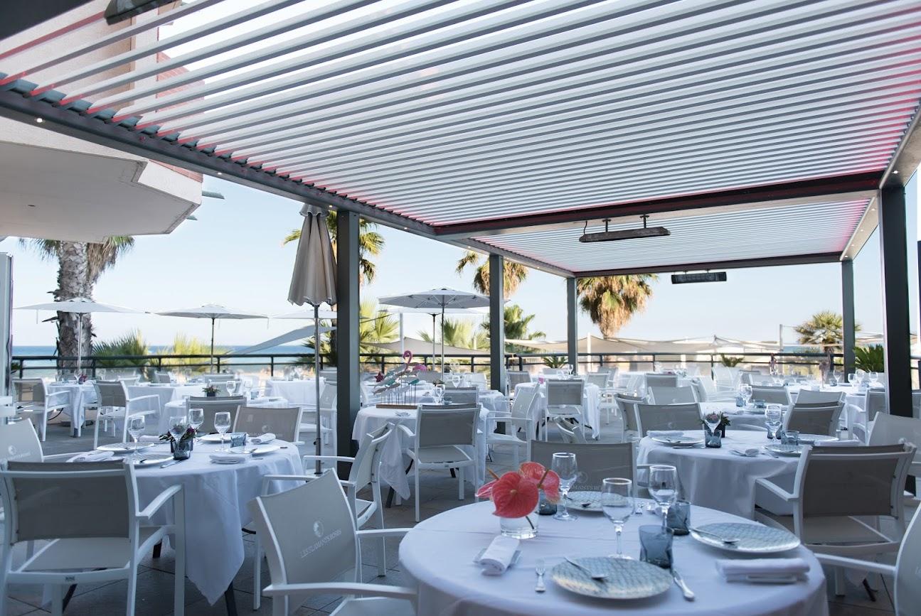 Photo du restaurant Restaurant l'Horizon