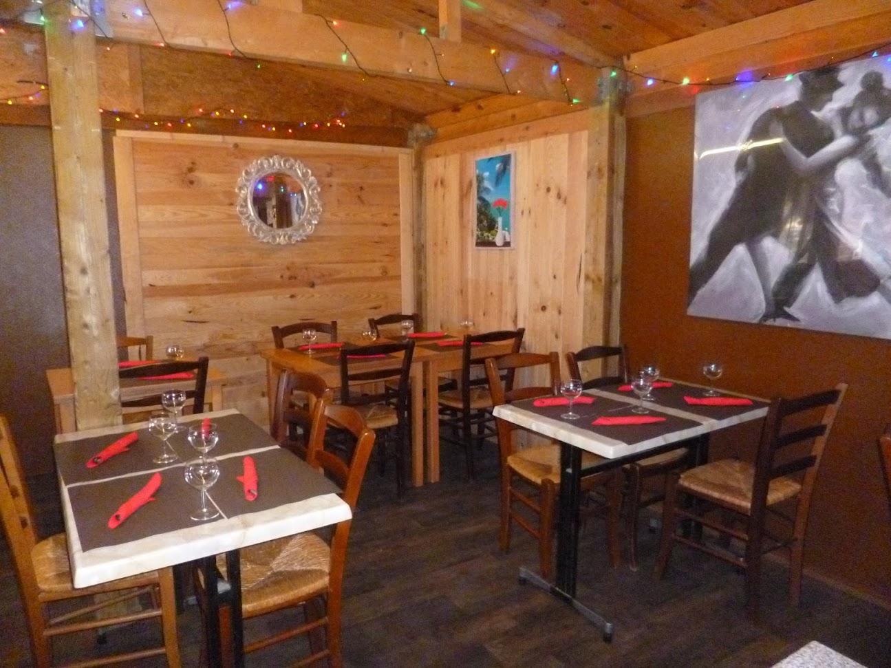 Photo du restaurant Chez Maguy