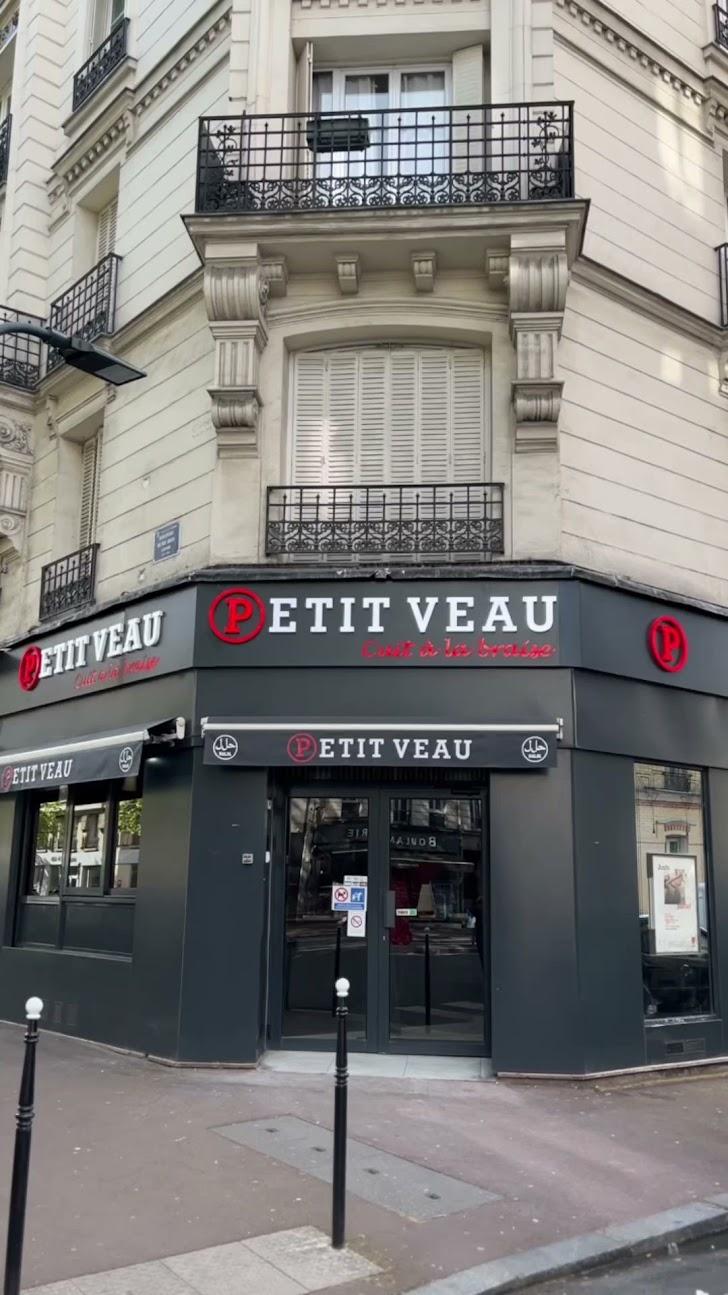 Photo de Petit Veau Clichy