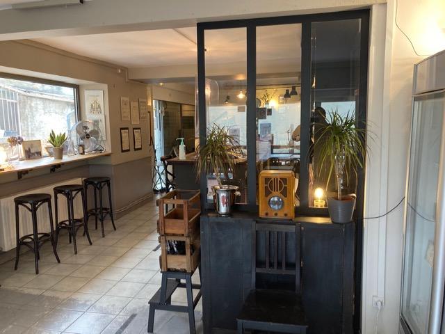 Photo du restaurant Le Coquet