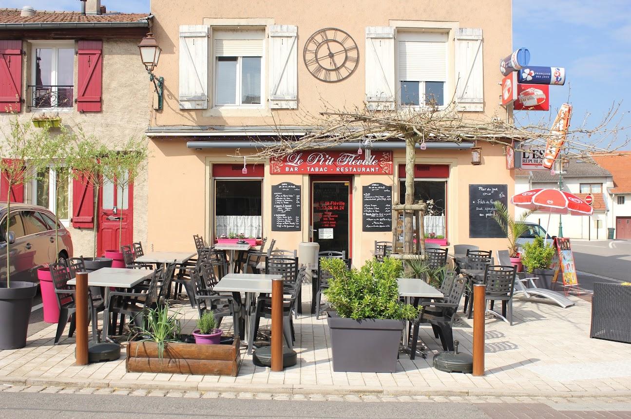 Photo de Le P’tit Fléville