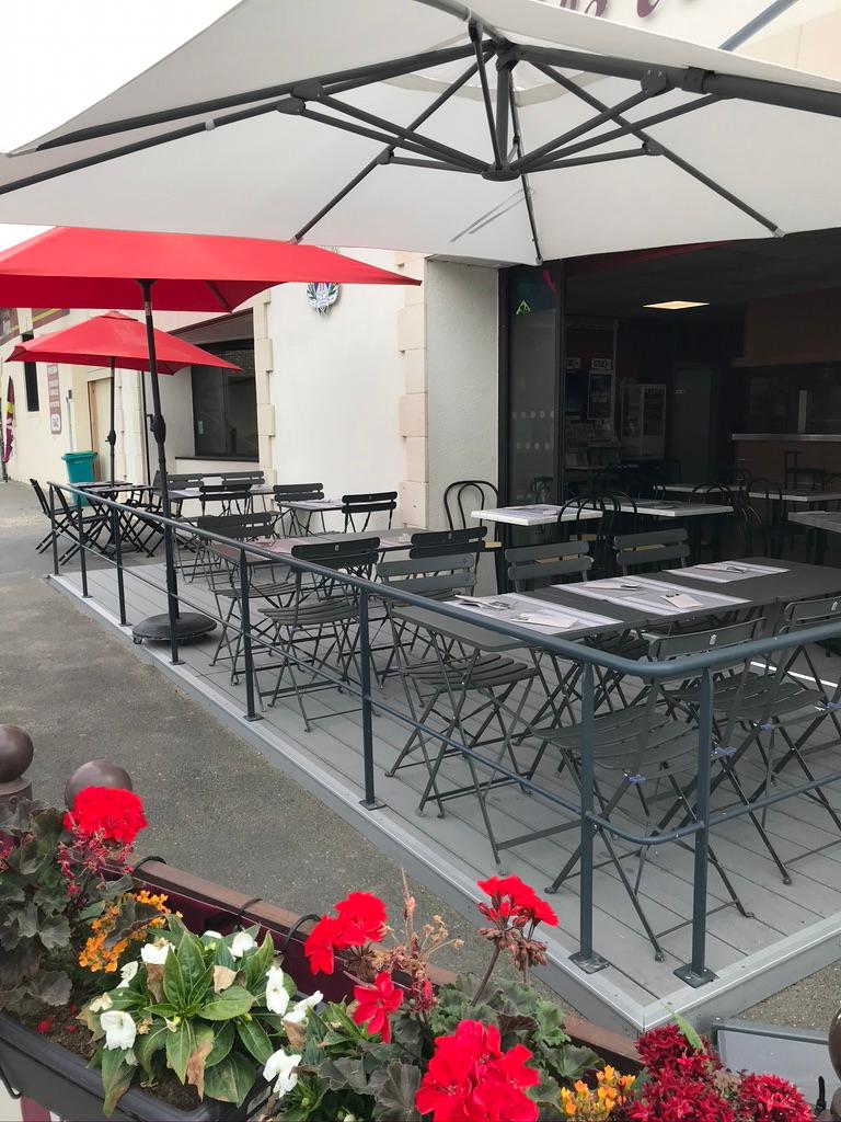 Photo de La Table de Fleury