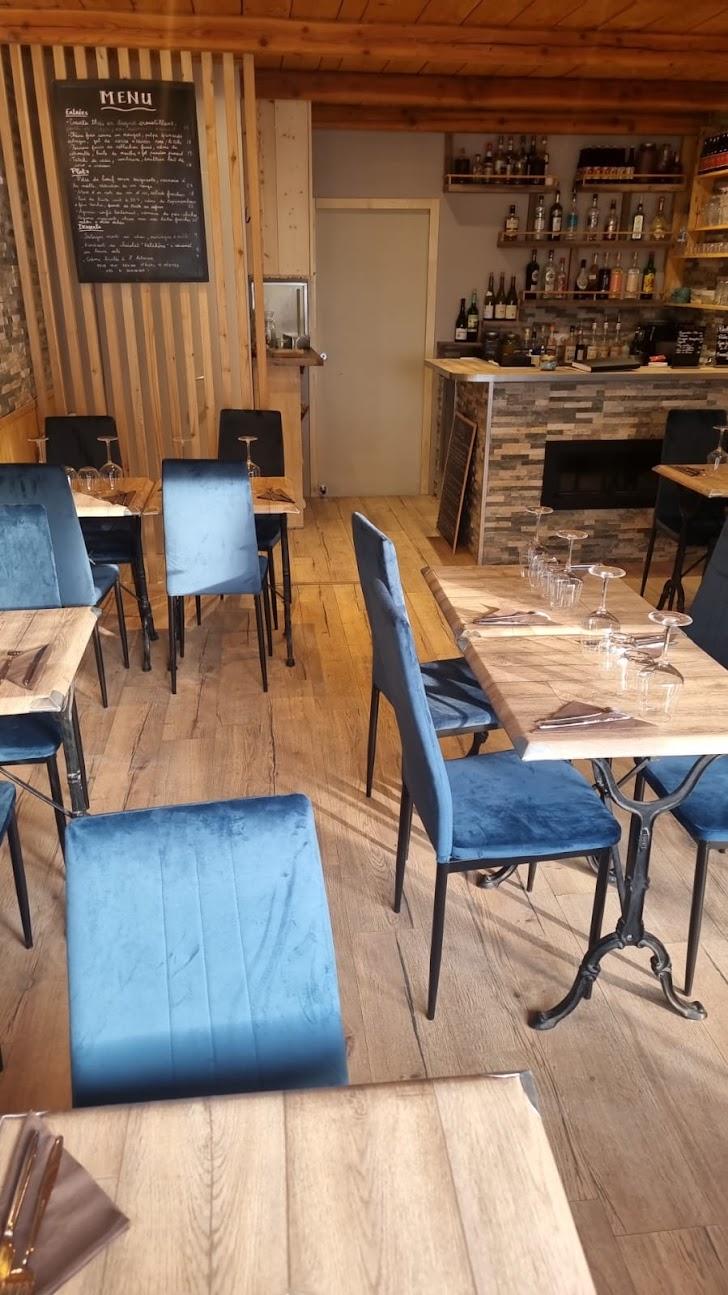 Photo de L'Hibiscus Restaurant
