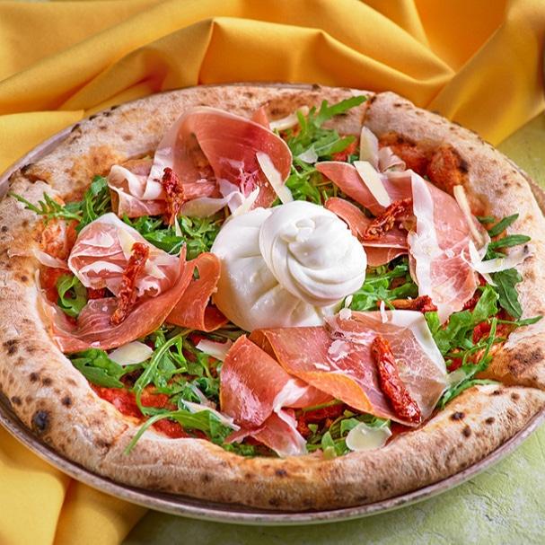 Photo du restaurant LE CAMION A PIZZA Emerainville