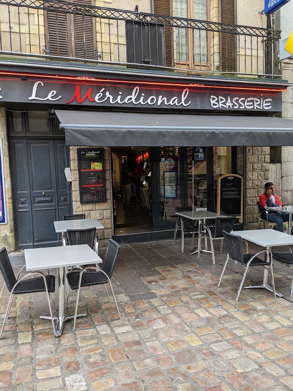Photo de Le Méridional