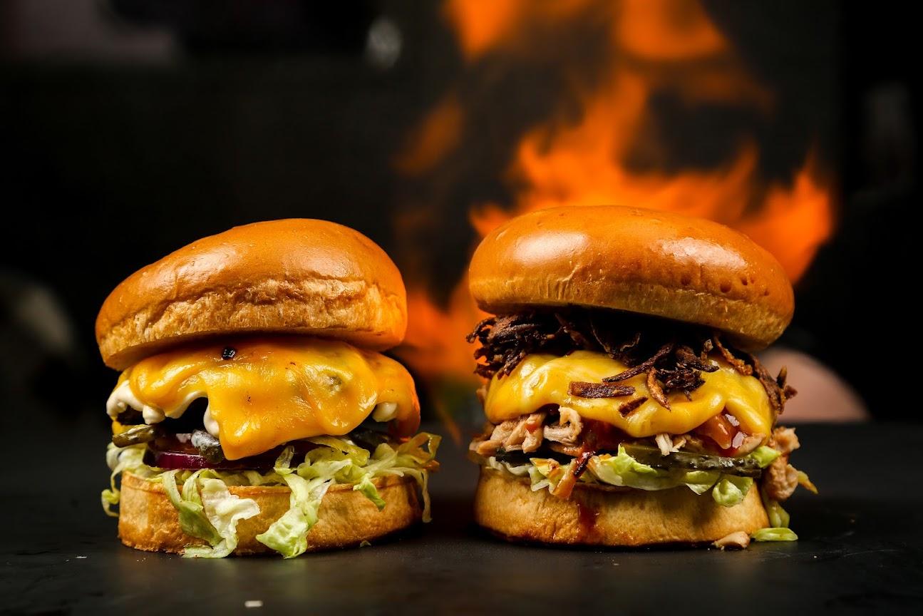 Photo de Street Food Time